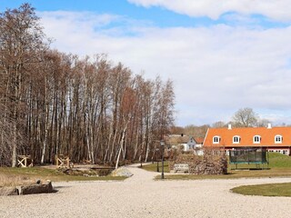 Vakantiehuis Bua Buitenaudio-opname 3