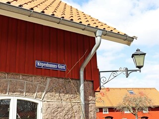 Ferienhaus Bua Außenaufnahme 4
