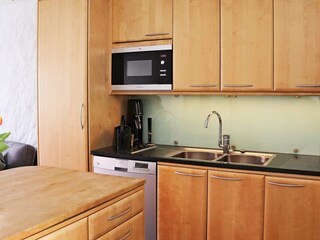 Holiday house Bua  12