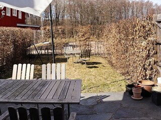 Vakantiehuis Bua Buitenaudio-opname 6