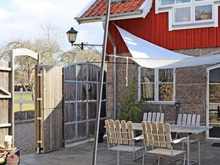Vakantiehuis Bua Buitenaudio-opname 8