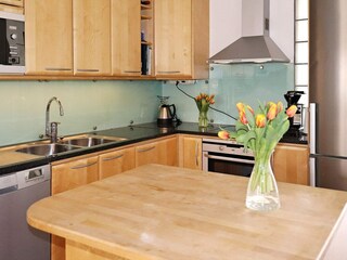 Ferienhaus Bua  20