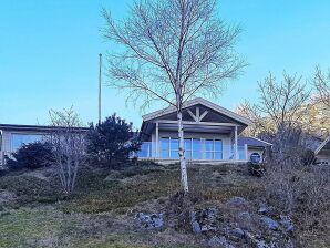 8 Personen Ferienhaus in lyngdal - Lindesnes - image1