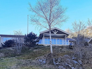 Holiday house Lindesnes Outdoor Recording 3