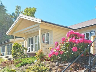 Vakantiehuis Lindesnes Buitenaudio-opname 2