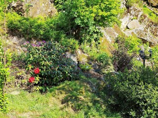 Holiday house Lindesnes Outdoor Recording 4