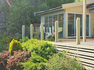 Ferienhaus Lindesnes Außenaufnahme 3