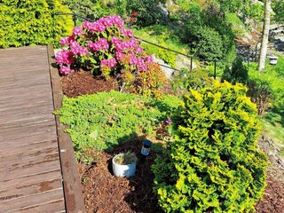 Holiday house Lindesnes Outdoor Recording 6