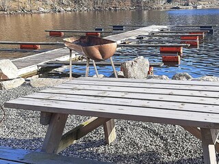 Vakantiehuis Lindesnes Buitenaudio-opname 15