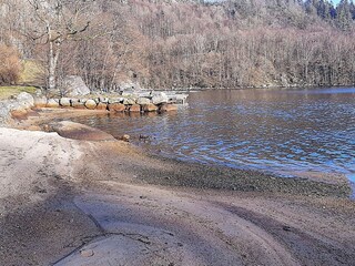 Ferienhaus Lindesnes Außenaufnahme 9