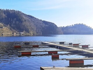 Vakantiehuis Lindesnes Buitenaudio-opname 13