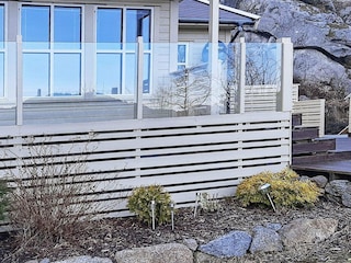 Ferienhaus Lindesnes Außenaufnahme 8
