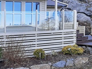 Vakantiehuis Lindesnes Buitenaudio-opname 13