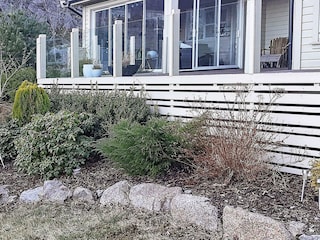 Ferienhaus Lindesnes Außenaufnahme 10