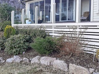 Vakantiehuis Lindesnes Buitenaudio-opname 10