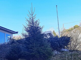 Vakantiehuis Lindesnes Buitenaudio-opname 15