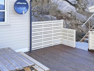 Ferienhaus Lindesnes Außenaufnahme 7