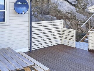 Vakantiehuis Lindesnes Buitenaudio-opname 6
