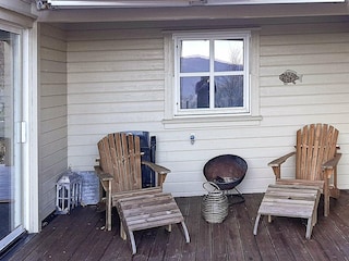 Ferienhaus Lindesnes Außenaufnahme 6