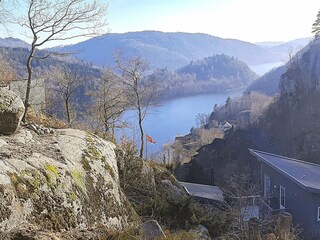 Ferienhaus Lindesnes  32