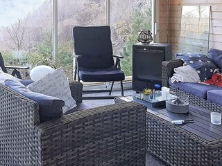 Vakantiehuis Lindesnes  31