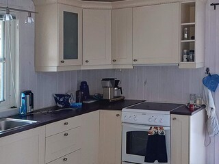 Ferienhaus Lindesnes  26