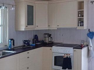 Vakantiehuis Lindesnes  22