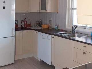 Holiday house Lindesnes  24