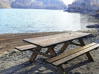 Vakantiehuis Lindesnes Buitenaudio-opname 12