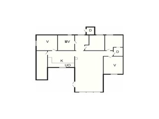 Holiday house Lindesnes  34