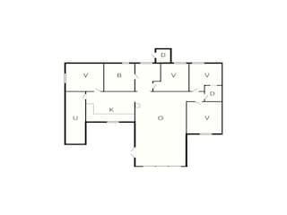 Ferienhaus Lindesnes Grundriss 34