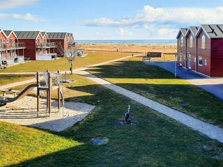 Vakantiehuis Als  35