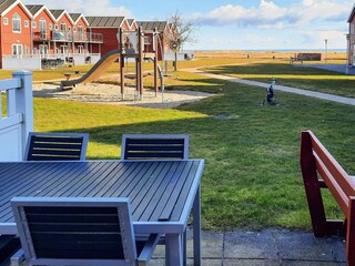 Vakantiehuis Als  19