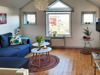 Vakantiehuis Als  5