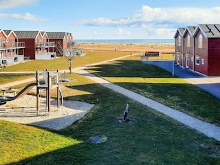 Holiday house Als  22