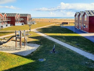 Vakantiehuis Als  35
