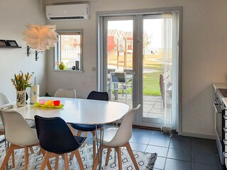 Vakantiehuis Als  7