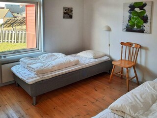 Ferienhaus Als  12
