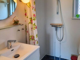 Maison de vacances Als  2