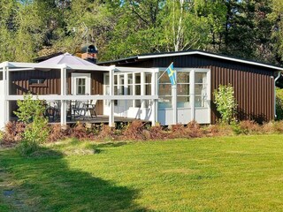 Vakantiehuis Ingarö Buitenaudio-opname 9