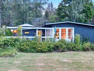 Ferienhaus Ingarö Außenaufnahme 4