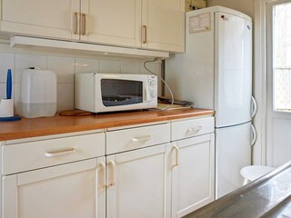 Vakantiehuis Ingarö  21