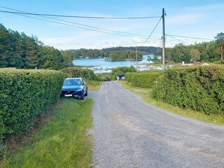 Ferienhaus Ingarö Außenaufnahme 9