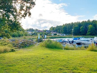 Vakantiehuis Ingarö Buitenaudio-opname 10
