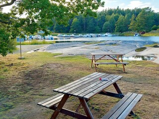 Vakantiehuis Ingarö Buitenaudio-opname 2