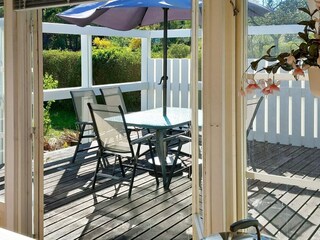 Vakantiehuis Ingarö  17