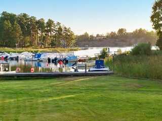 Vakantiehuis Ingarö  18