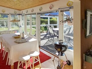 Vakantiehuis Ingarö  24