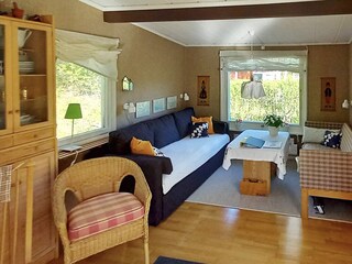 Vakantiehuis Ingarö  22