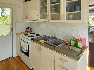 Vakantiehuis Ingarö  19